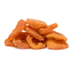 California Dried Apricots California Dried Apricots