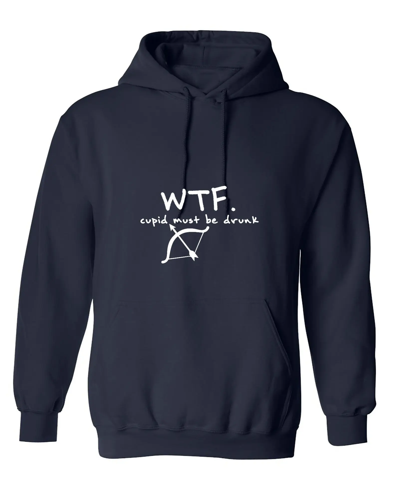 WTF CUPID - Hoodie
