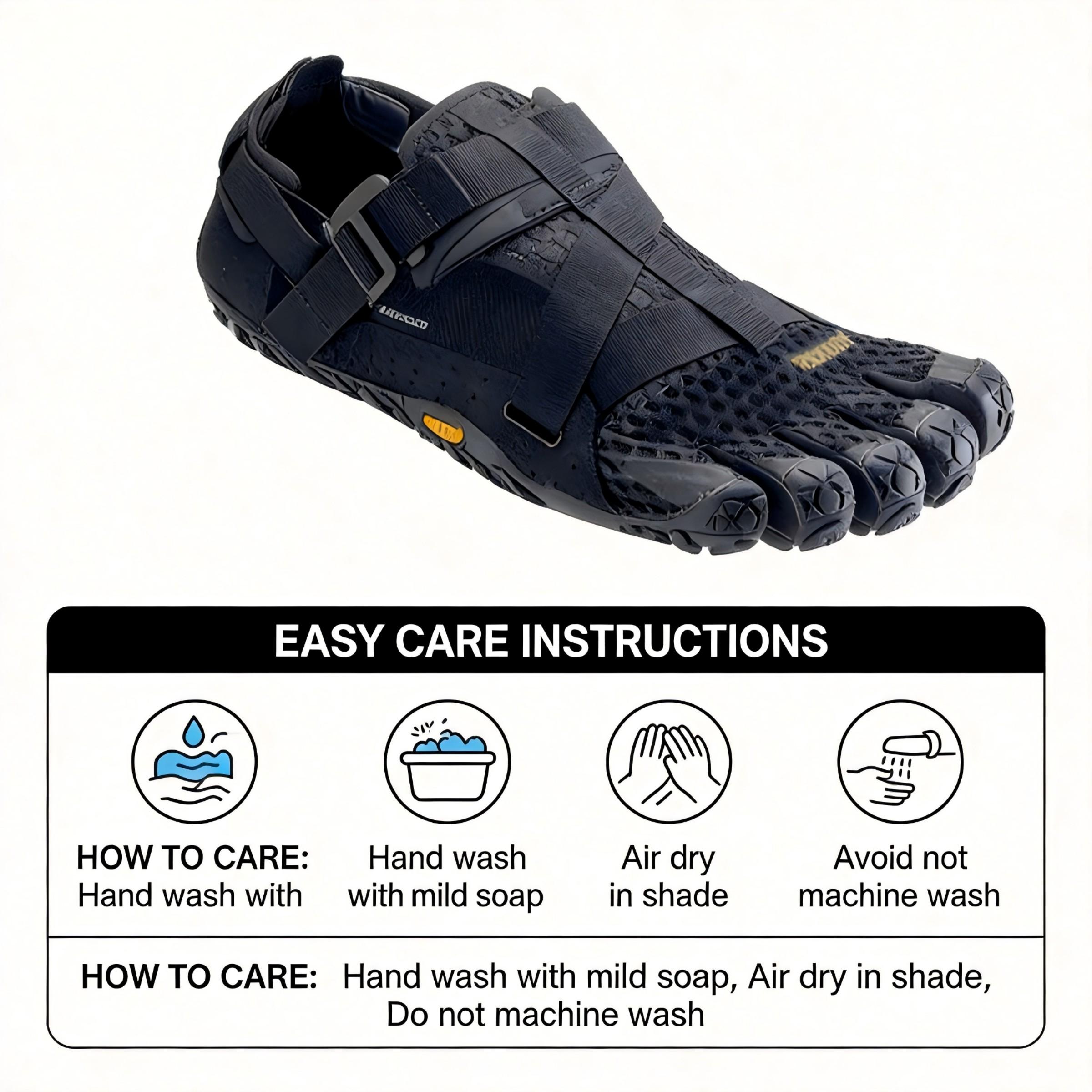 Women’s Five Finger Gym & Training Shoes | Flexible Barefoot Sneakers with Non-Slip Grip, Breathable Design for CrossFit, Pilates, Running, Lifting & All Workouts