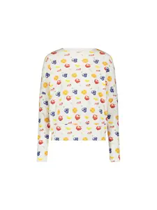 Abby Dolman Fruit T-Shirt