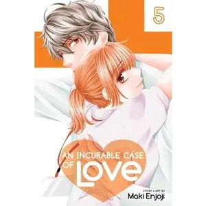 USED-Incurable Case of Love, Vol. 5 by Enjoji, Maki (Paperback)