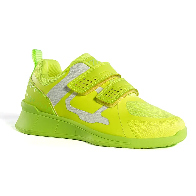 Castiron Lift IronLifter 3 — Unisex Weightlifting Shoe