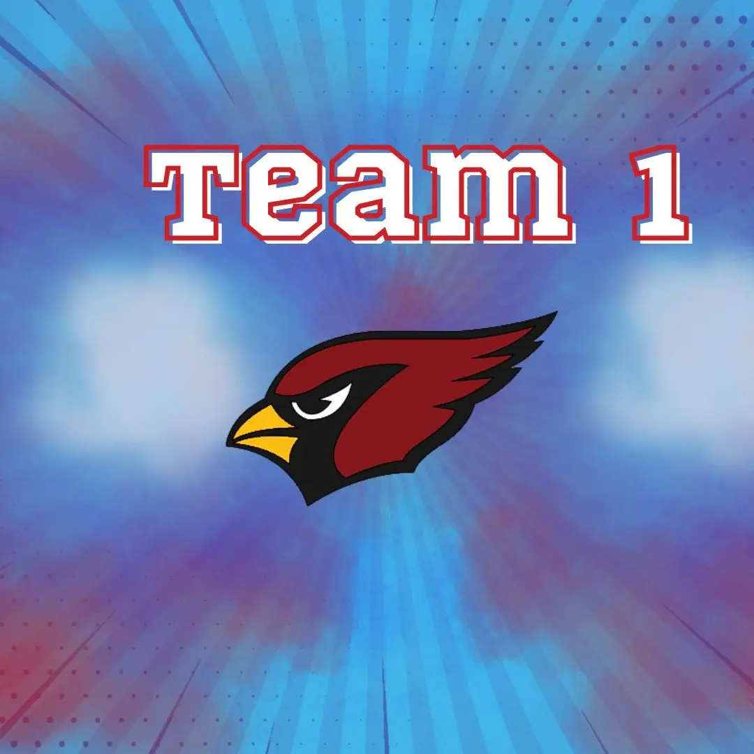 Team 1 