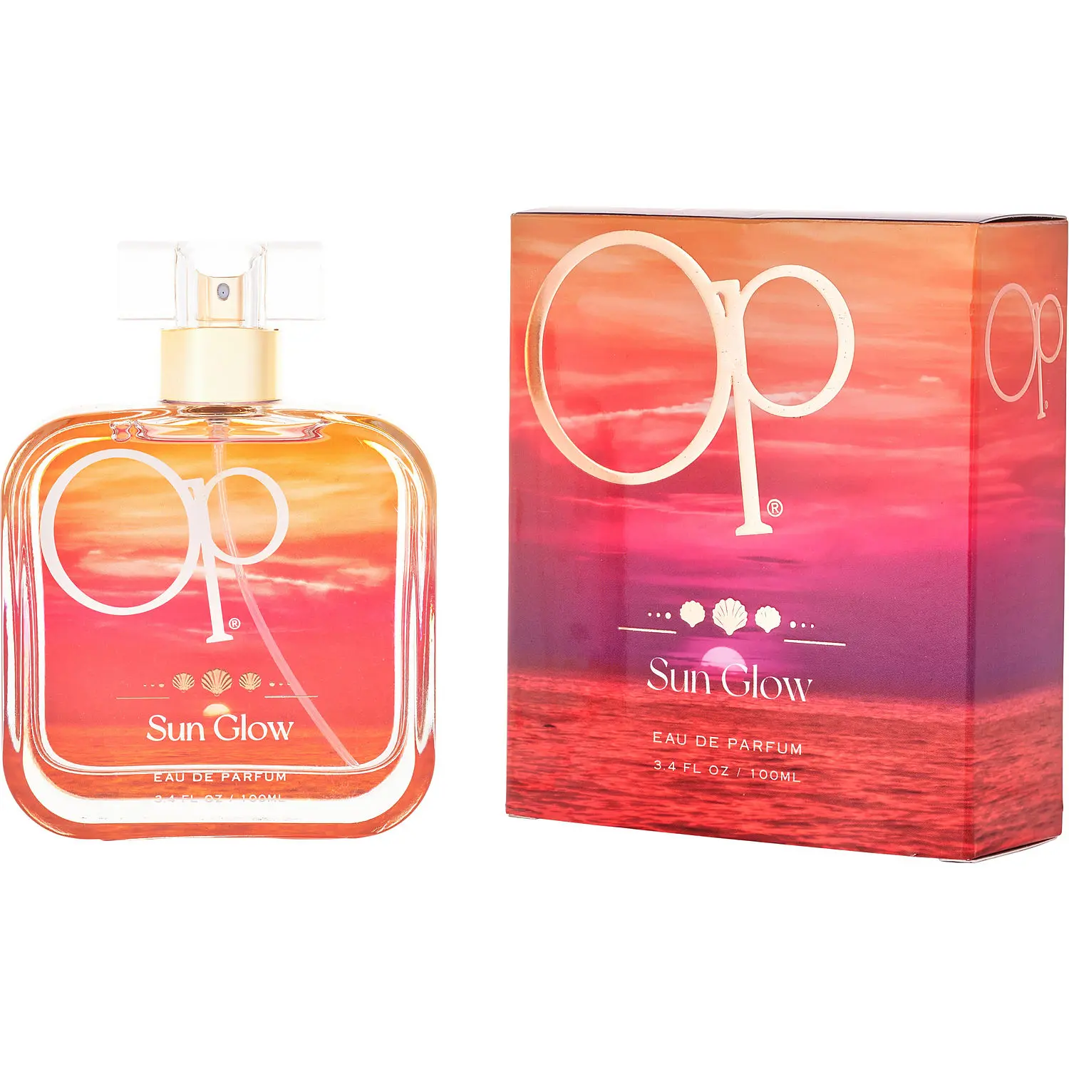ocean pacific perfume - TikTok Shop