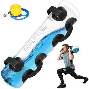THOWDEE Fitness Aqua Bag Training Power Bag High Quality Pvc Exercise Sandbags THOWDEE