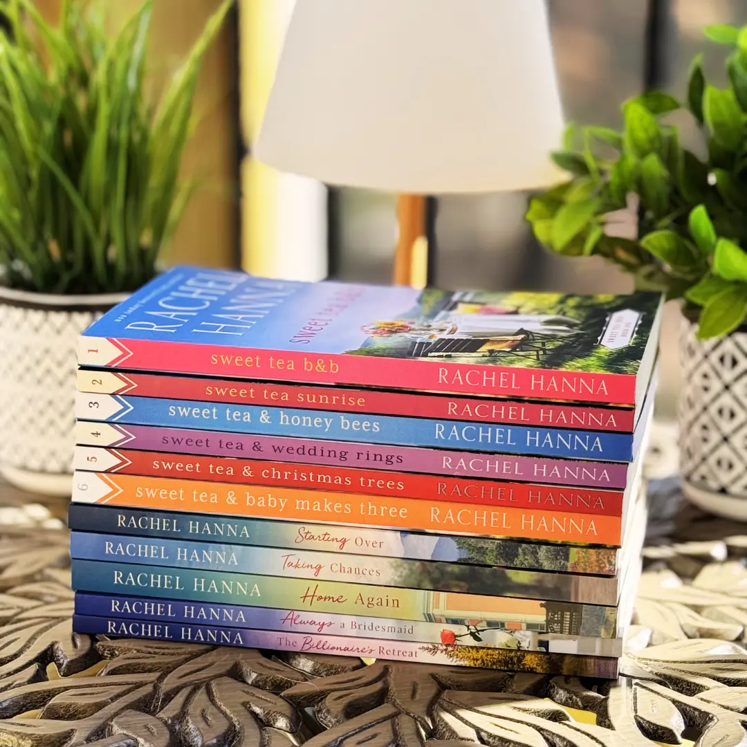 Ultimate Small Town Mountain Paperback Bundle Romance Novel Series - Love in the Blue Ridge Mountains