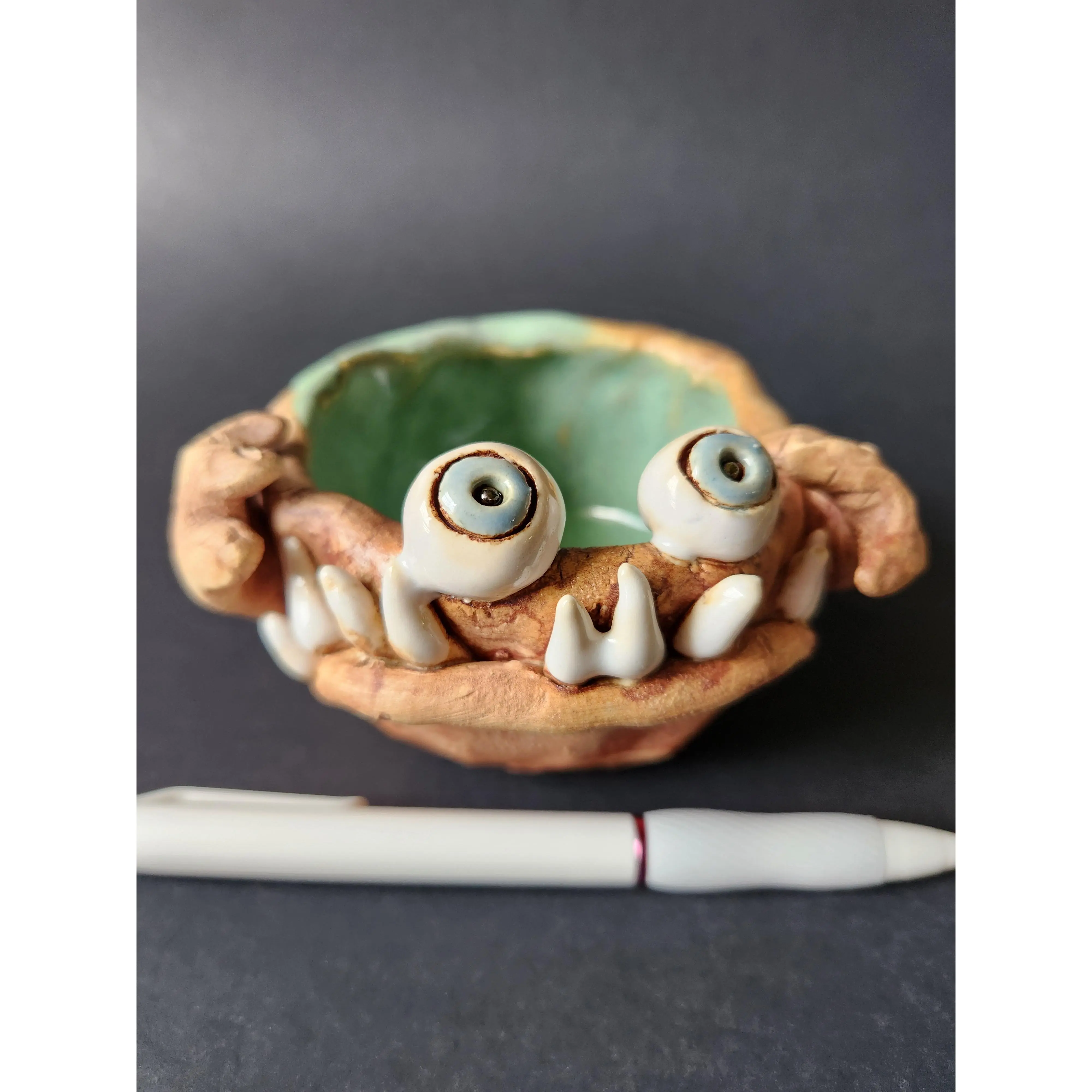 Monster Bowls