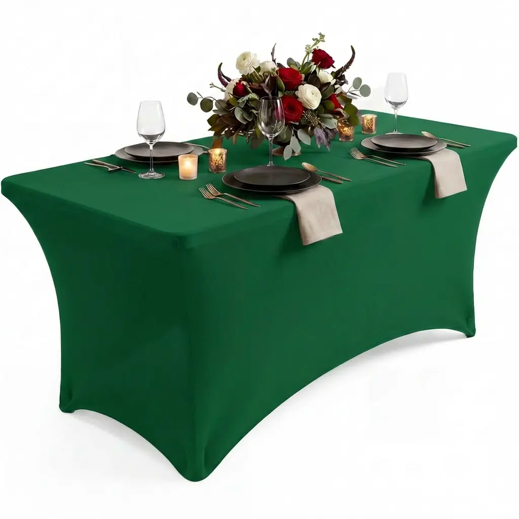 Emerald Green