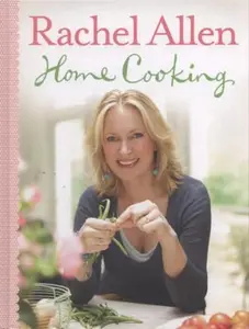USED-Home Cooking by Rachel Allen (Hardcover)