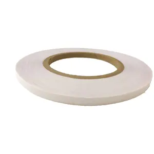 Basting Tape, Double Faced, 3/8" X 50 Yard Roll FAMOORE