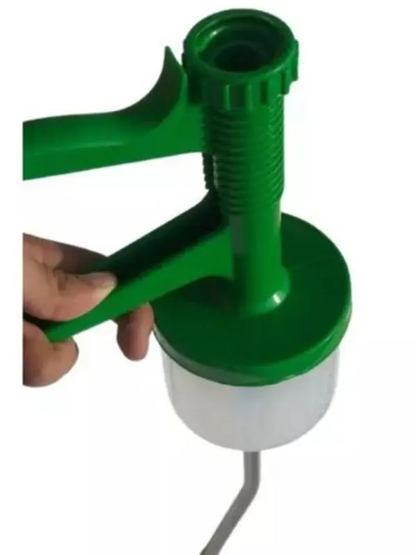 Heavy Duty 150ml Drench Gun Oral Syringe for Cattle Sheep Horse Livestock Veterinary Tools