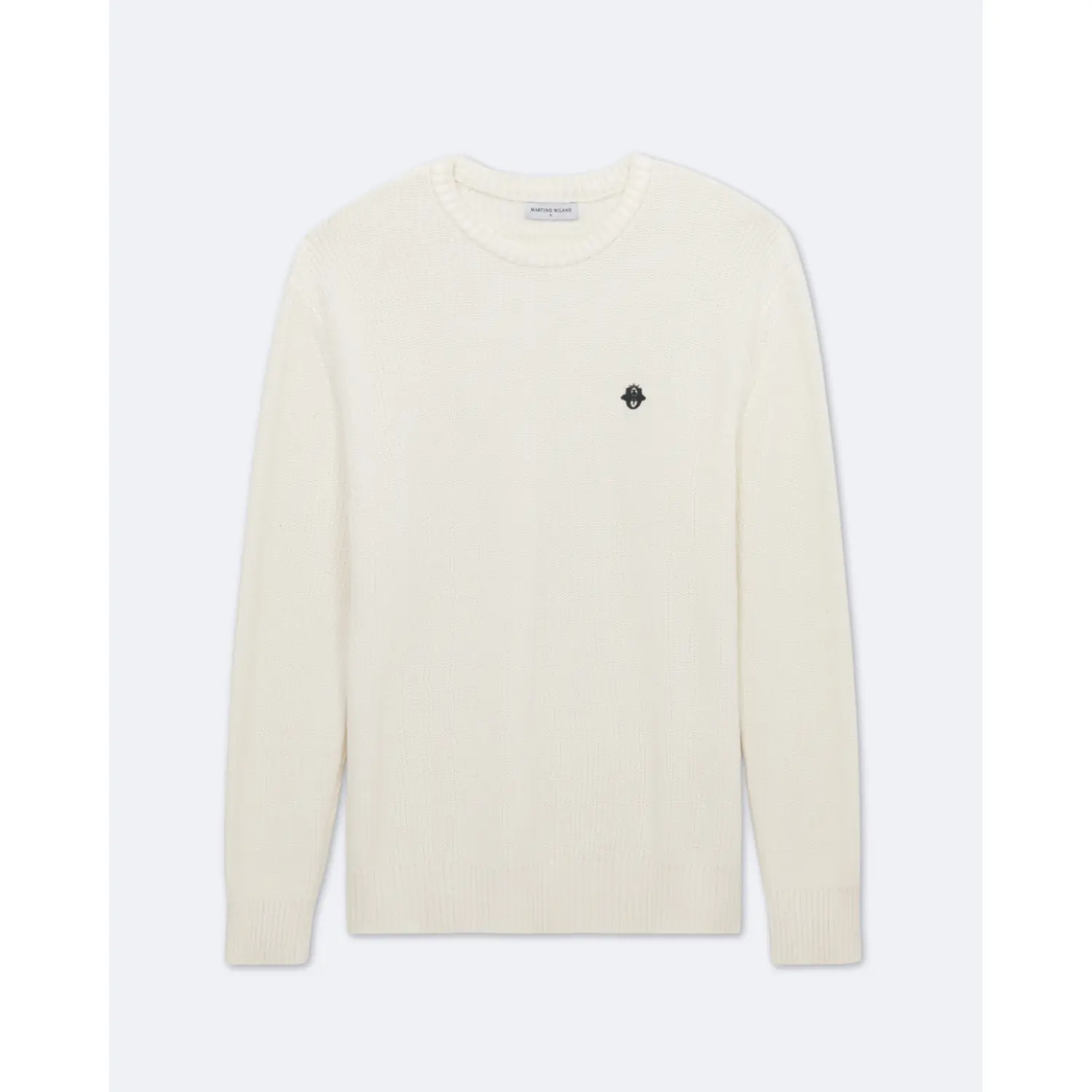Massimo Knit Sweater