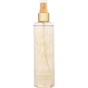 Love 2 Love Orange Blossom & White Musk By Love 2 Love Fragrance Mist Spray For Women