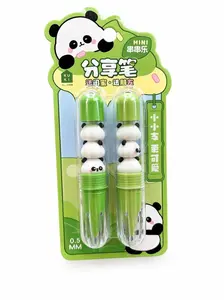 Lapiceros Diseño Panda