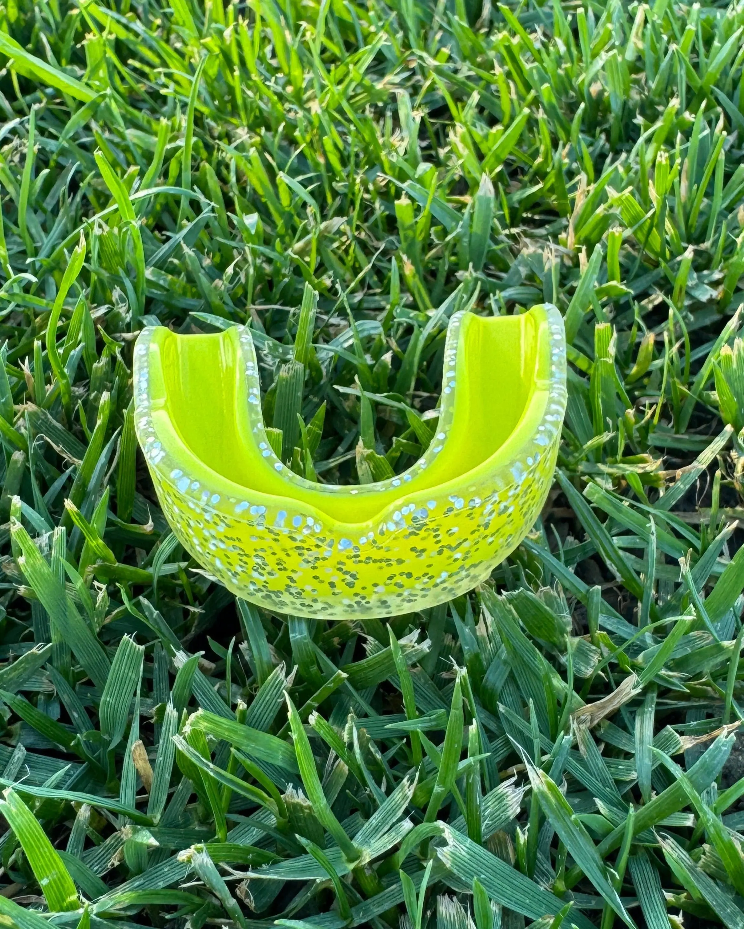 SUNFLARE Mouthguard