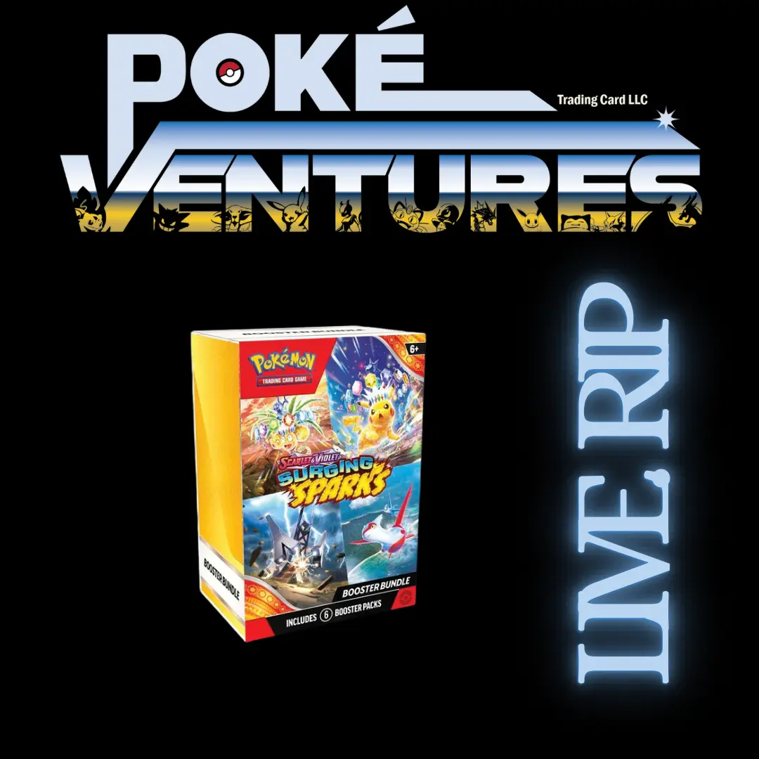 surging sparks english booster box Amazon.com: Pokémon TCG: Scarlet & Violet