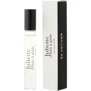 Juliette Has A Gun Ex Vetiver By Juliette Has A Gun Eau De Parfum For Unisex