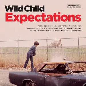 Wild Child - Expectations  [CASSETTES]