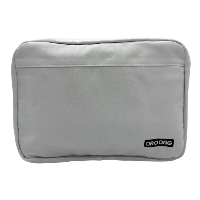 Men's EveryDay Dopp BroBag - Perfect for Travel, Functional & Durable
