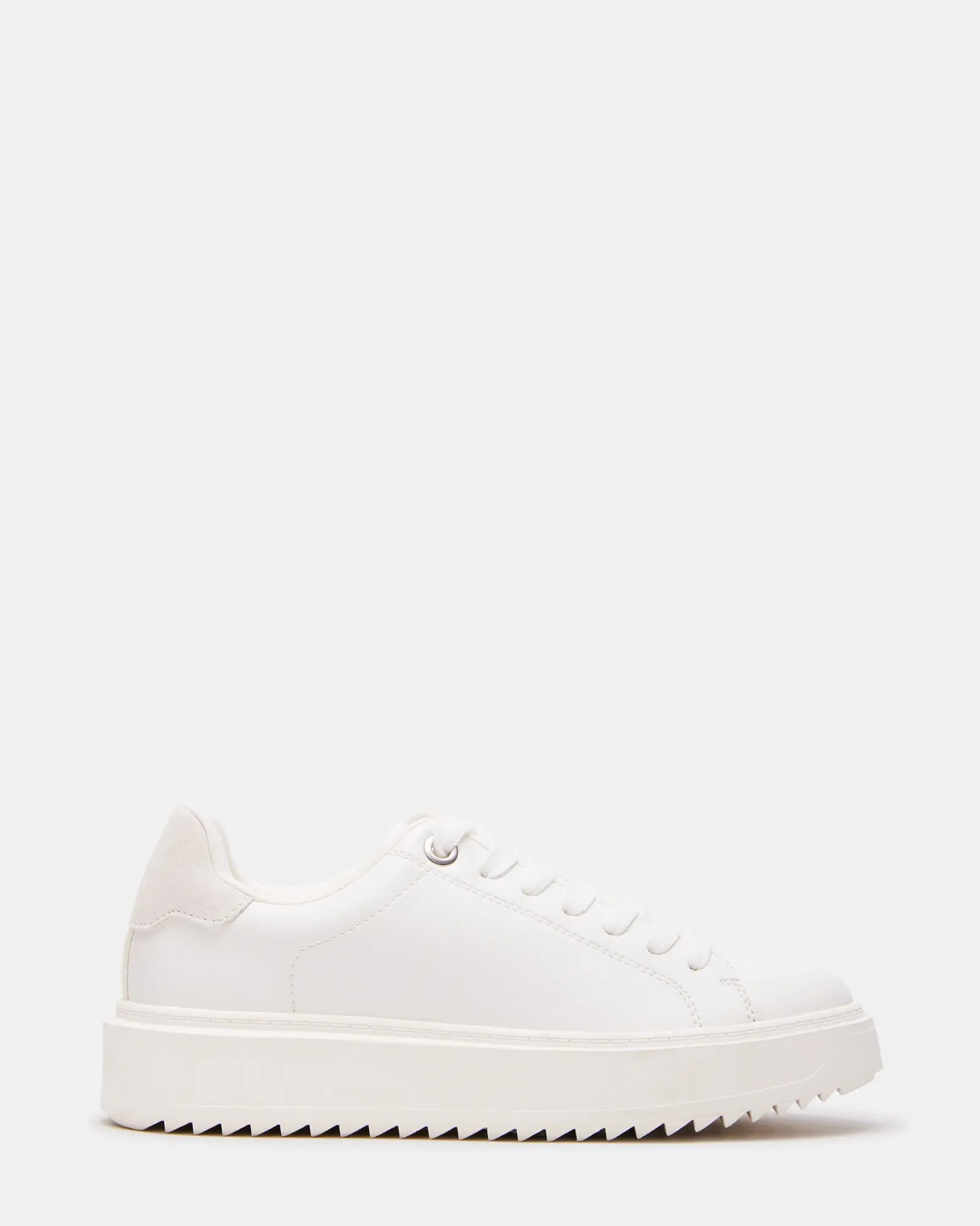 CATCHER WHITE SUEDE CATCHER WHITE SUEDE