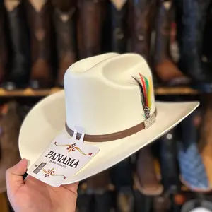 PANAMA 500X EL JEFE SINALOA STYLE COPA CHICA