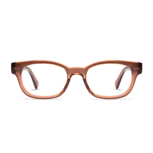 LOOK OPTIC | Keaton Blue Light | Stylish Unisex Glasses