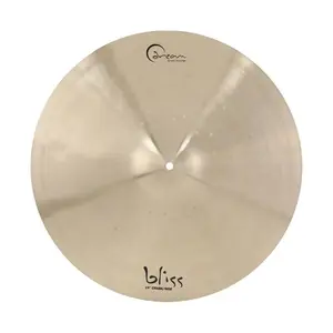 Dream Cymbals BCRRI19 Bliss 19" Crash/Ride *USA Small Business*
