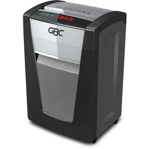 ACCO Brands  GBC ShredMaster SX20-08 - Super Cross Cut