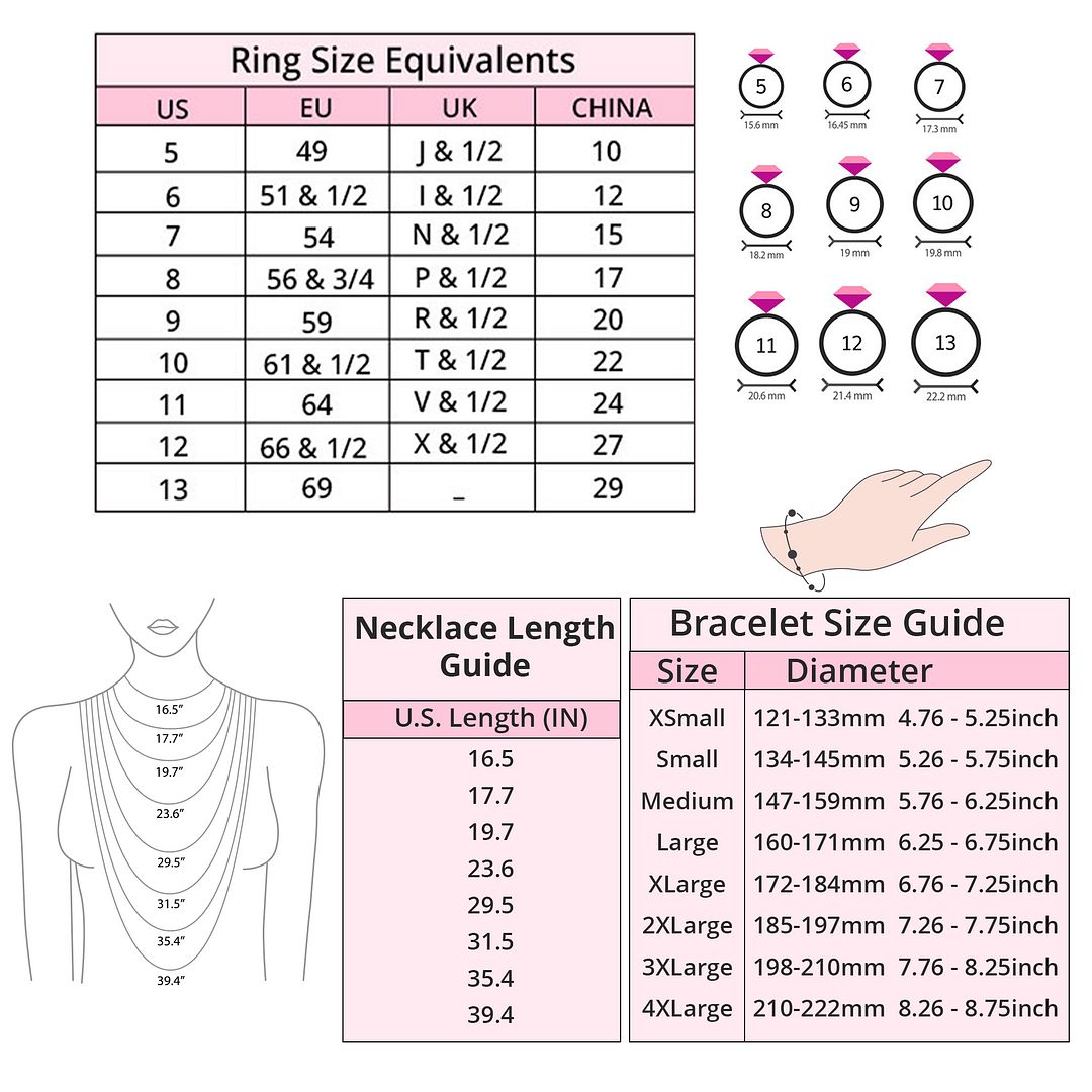 SHOP LC Moissanite Tennis Bracelets for Women Platinum/Gold Over 925 Sterling Silver Moissanite Bracelets for Women (6.50-8.0 In) 4.90 ctw Birthday Gifts for Women