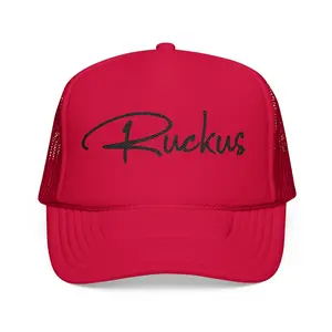 Ruckus Trucker Hat