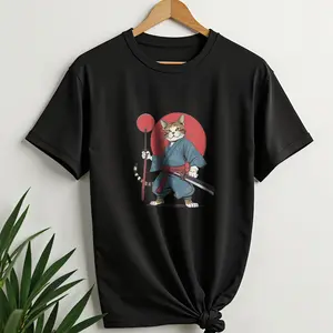 's-Graphic-T-Shirts-Japanese-Sailors-Cats-T-Shirt-Short-Sleeve-Casual-Tees-for--Teen-Boys-Daily-Wear