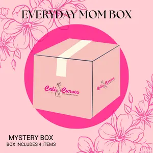 Everyday Mom Box - MOTHER'S DAY EDITION