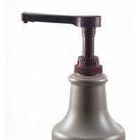 Dark Brown Sauce Pump