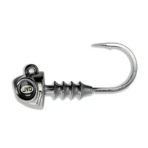 Jyg Pro 5 Inch Jigheads