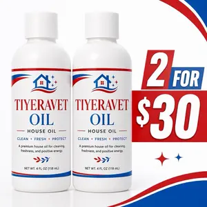 tiyeravet oil dispenser bottle