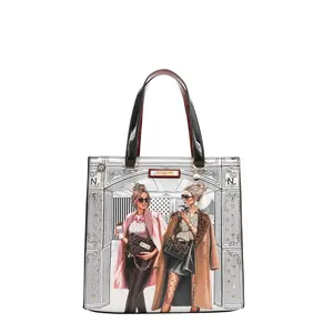 NICOLE LEE LADIES NIGHT OUT TOTE Regular Price