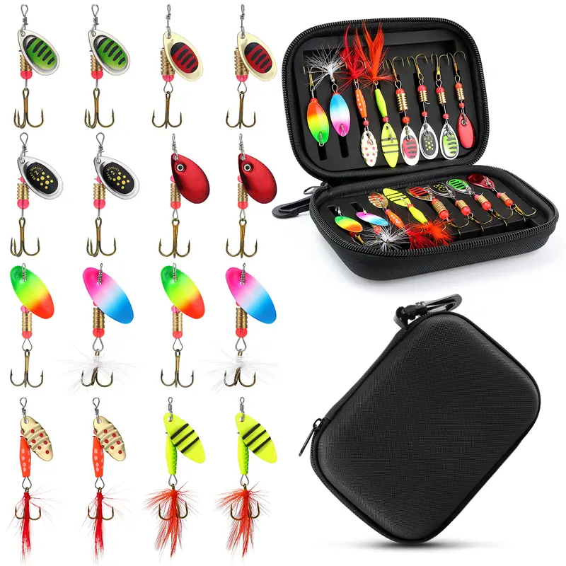 lake lures for bass kit - TikTok Shop lake lures for bass kit - TikTok Shop