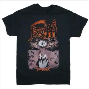 Vintage Death Band T-Shirt, Grindcore Death Metal Bands, Reprint T-shirt Sweatshirt Hoodie