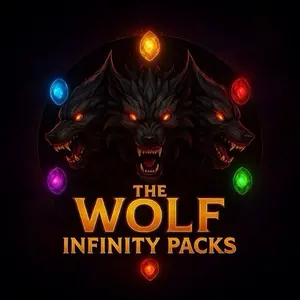 DIRECTIONAL WOLFPACK FILLER