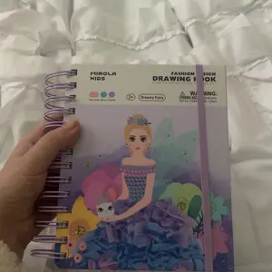 Jar Melo Poke-in 4-in-1 Diamond Painting Kits & Art Magic Princess Craft Kit Stuffers Watercolor DIY Gifts for Girls Handicraft Activities Easter Gifts Embroidery Design Set