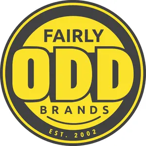 Fairly Odd Brands shop logo