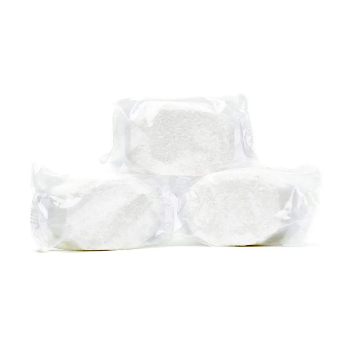 Laundry Detergent Tablets