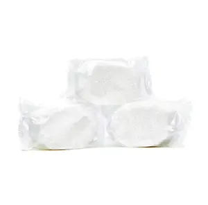 Laundry Detergent Tablets