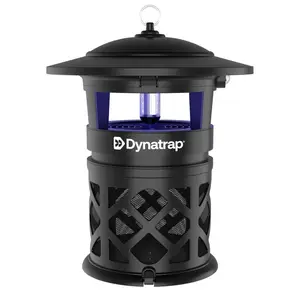 Dynatrap 7306046 1 Acre XL Indoor & Outdoor Flying Insect Trap