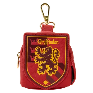 Harry Potter Gryffindor House Treat & Disposable Bag Holder