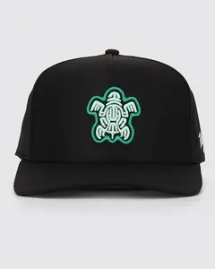 Tortuga Hat
