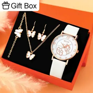 5 piece. Gift set.