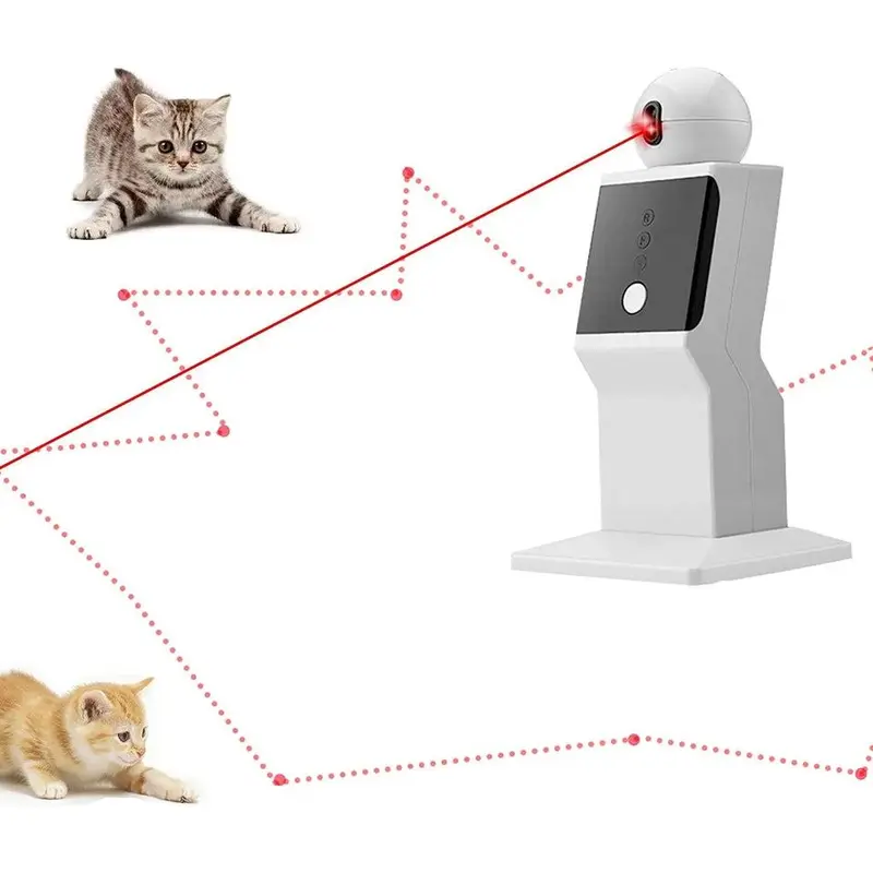 automatic cat toys amazon - TikTok Shop