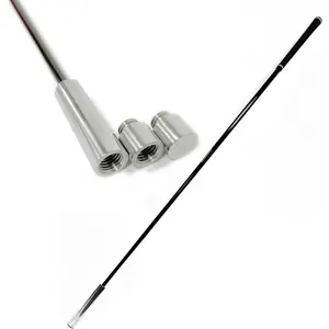 3 in 1 Weight Changeable Golf Swing Speed  Stick, Overspeed Golf Swing Speed Trainer, Mens, Golf Swing Speed  System Tempo, Rhythm, Warmup