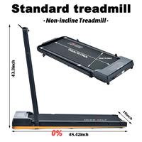 WITH HANDLE 0.6-6.2MPH (L-48.42in)